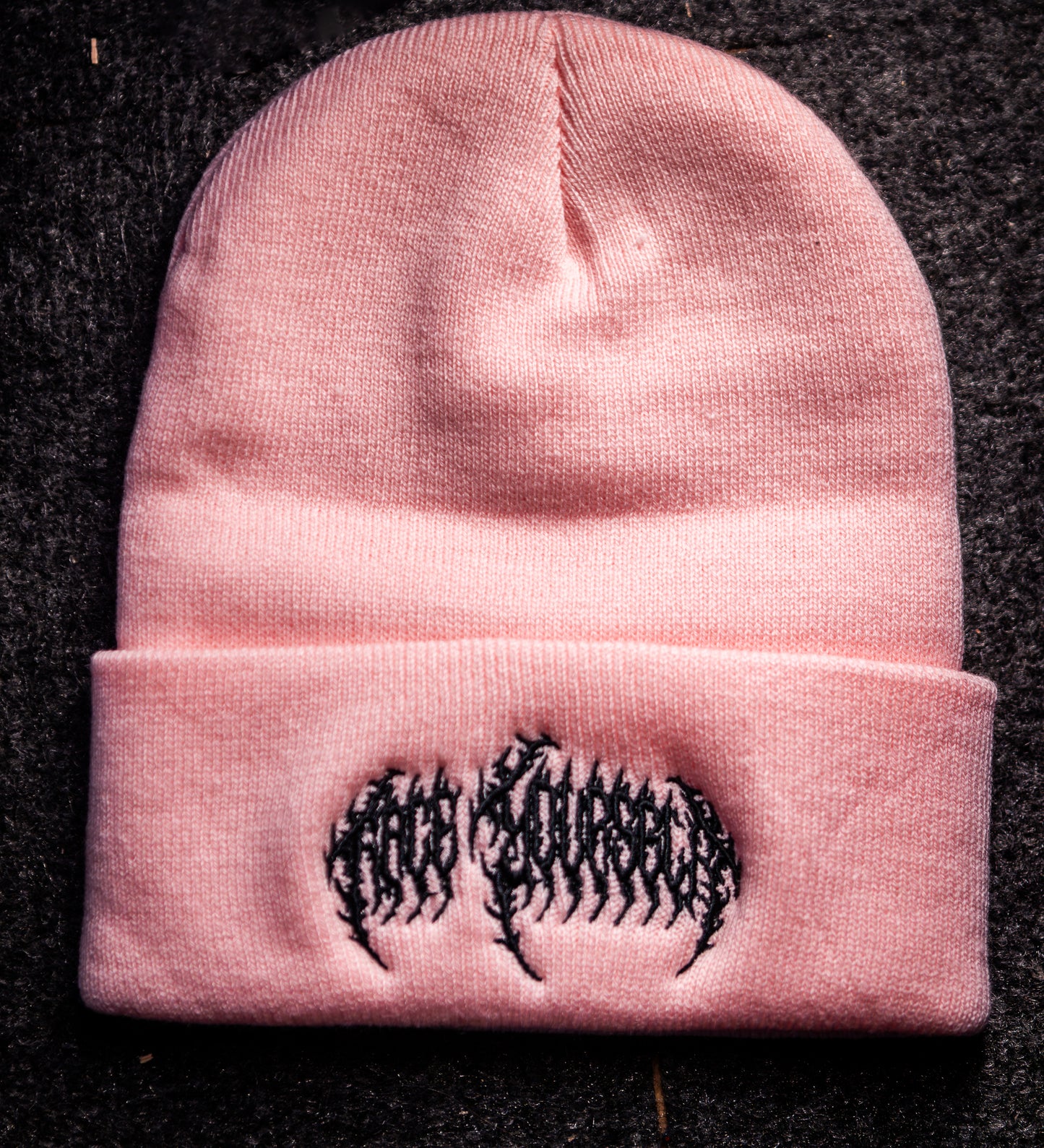 Face Yourself - Beanie