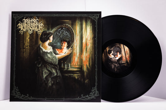 Self Titled EP - Vinyl