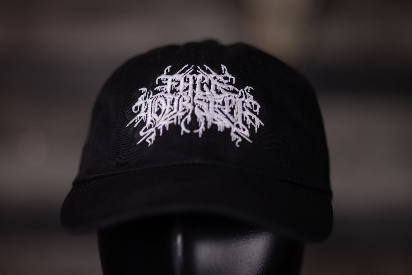 Face Yourself - Hat