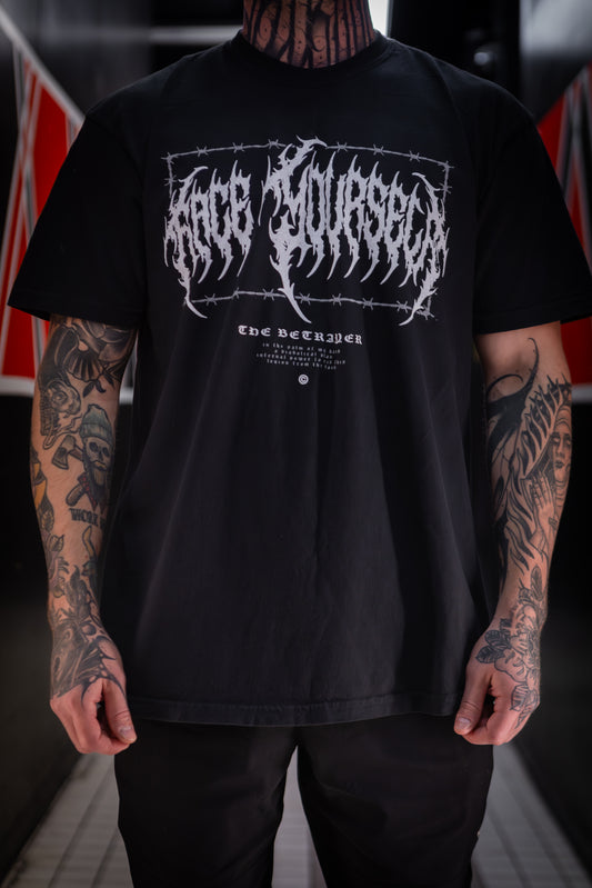 The Betrayer - T-Shirt