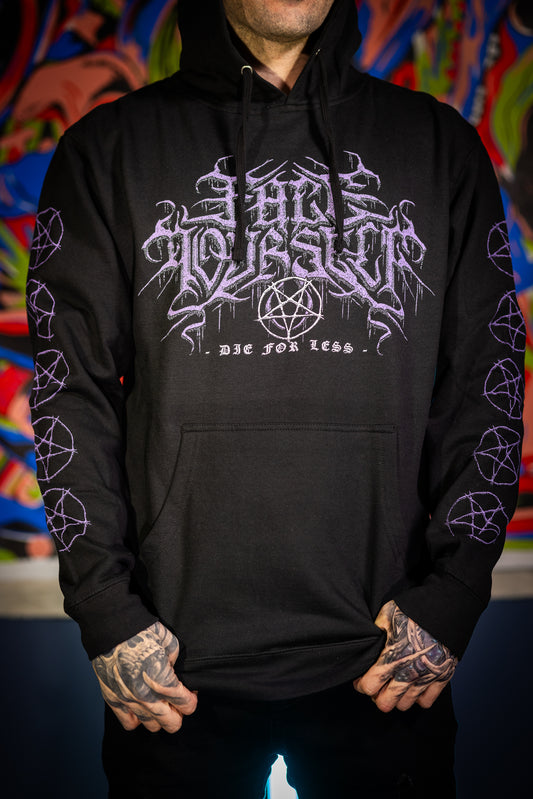 Die for Less - Hoodie