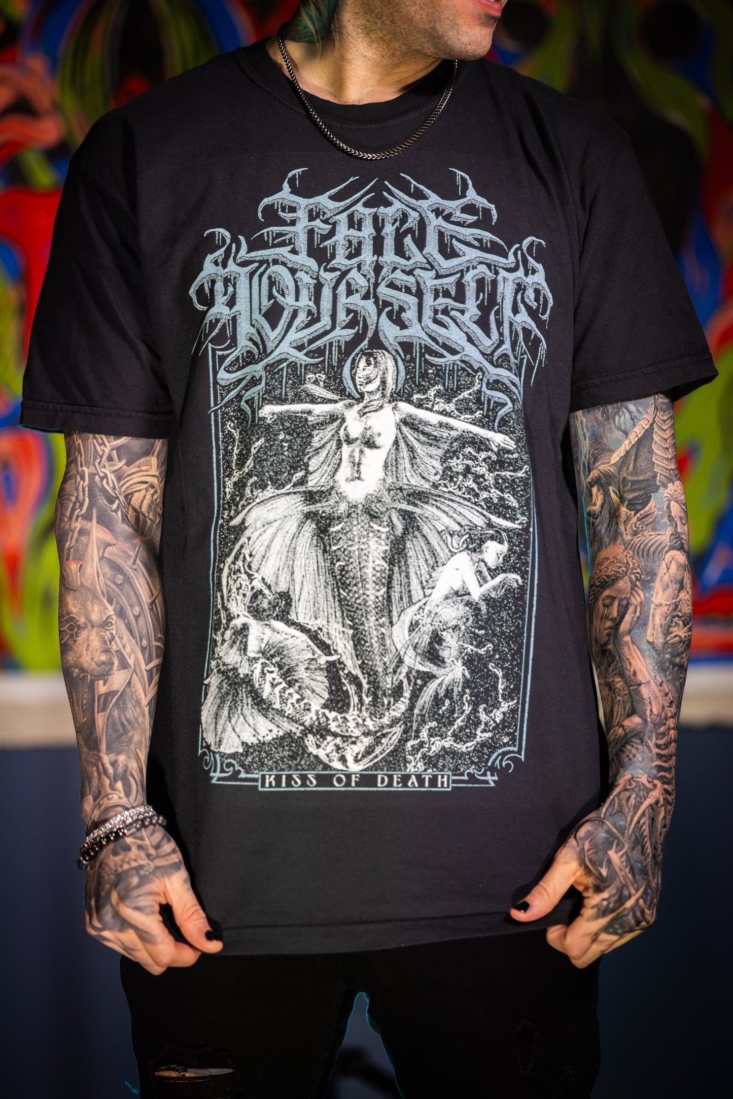 Sirens T-Shirt