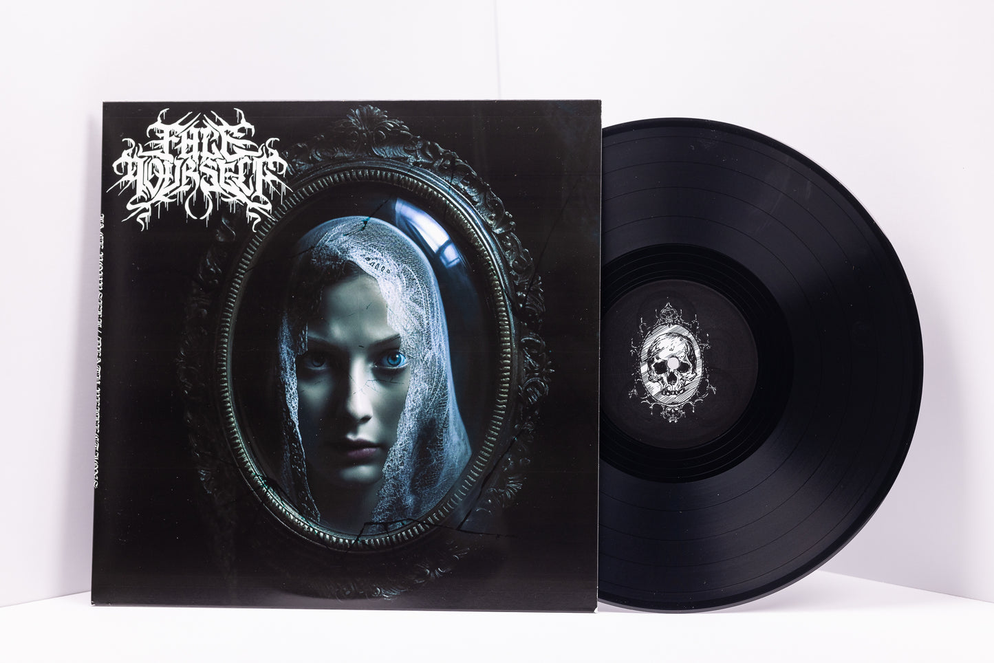 Death Reflections - Vinyl