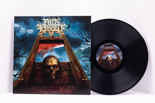 Tales of Death - Vinyl