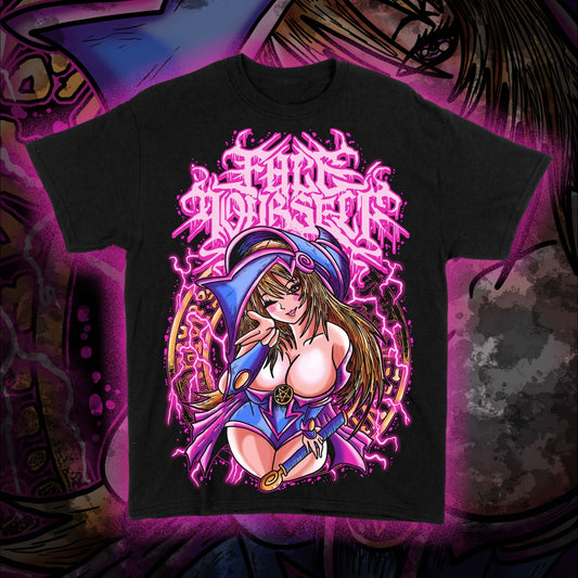 PRE-ORDER Dark Magician Girl T-Shirt