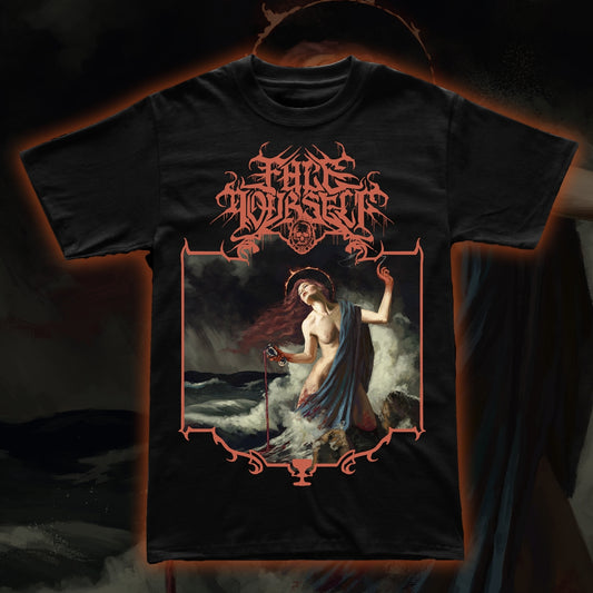 PRE-ORDER Fury Album Art T-Shirt