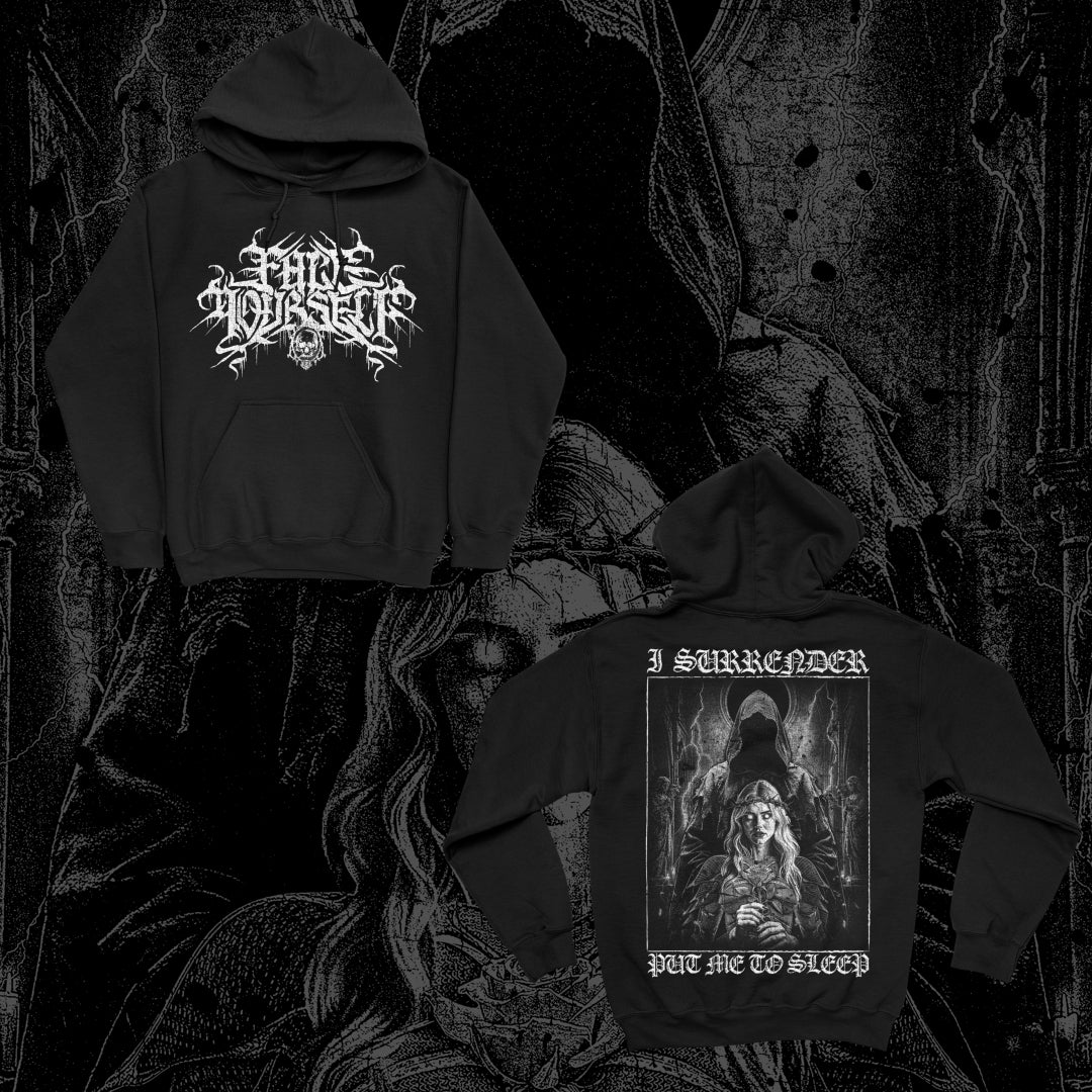 PRE-ORDER Reaper Hoodie