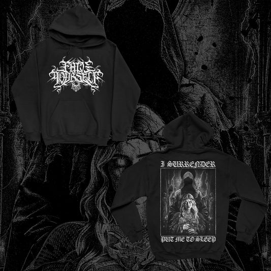 PRE-ORDER Reaper Hoodie