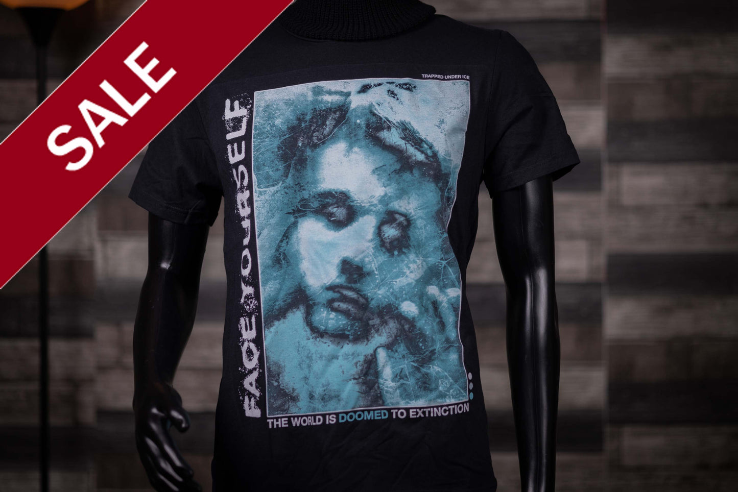 Hypothermia - T-Shirt
