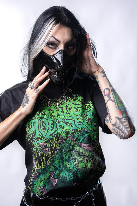 Deathcore Payroll T-Shirt
