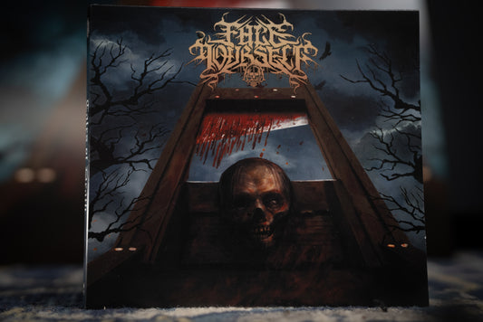 Tales of Death - CD