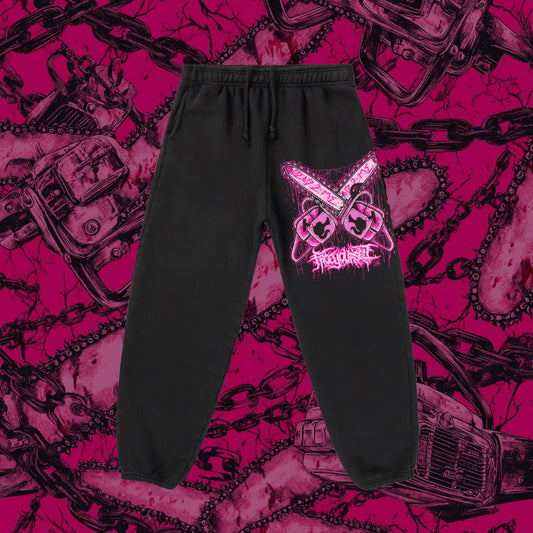 Barbie Sweat Pants